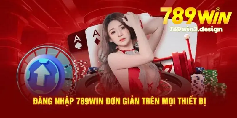 Đăng nhập 789WIN Lưu ý khi đăng nhập 789win